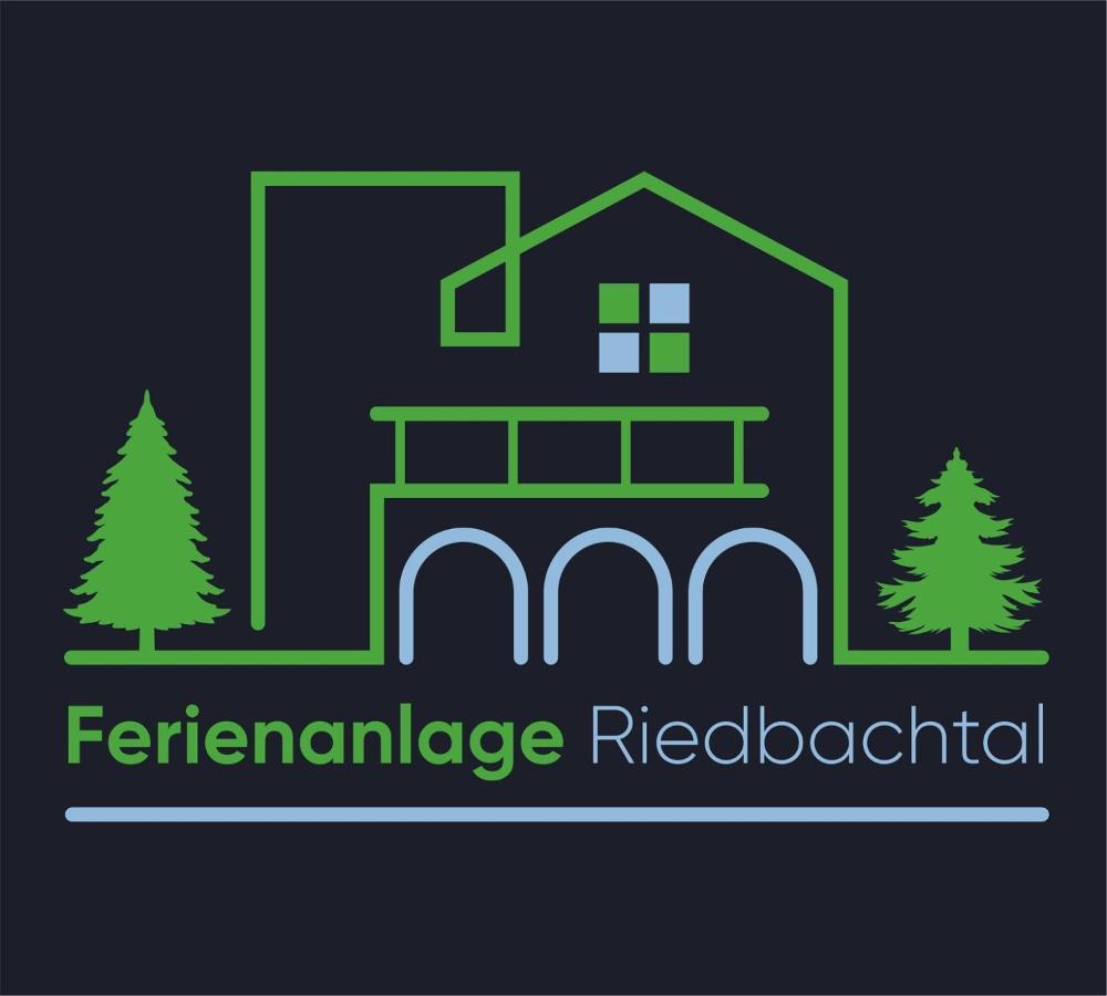 Ferienanlage Riedbachtal Драхселсрид Екстериор снимка